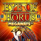 eye of horus megaways online slot